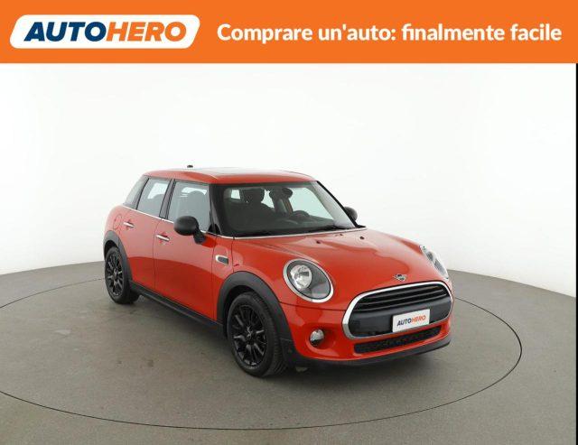 MINI One 1.5 One 75 CV 5 porte
