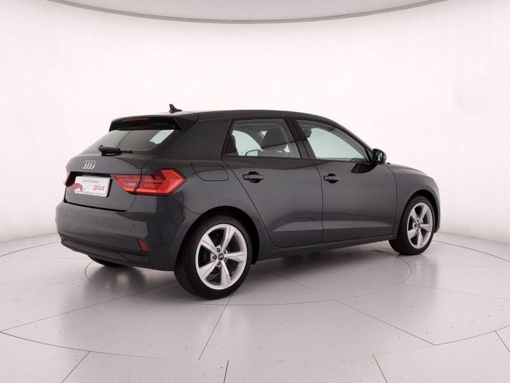 Audi A1 SPB 25 TFSI Admired