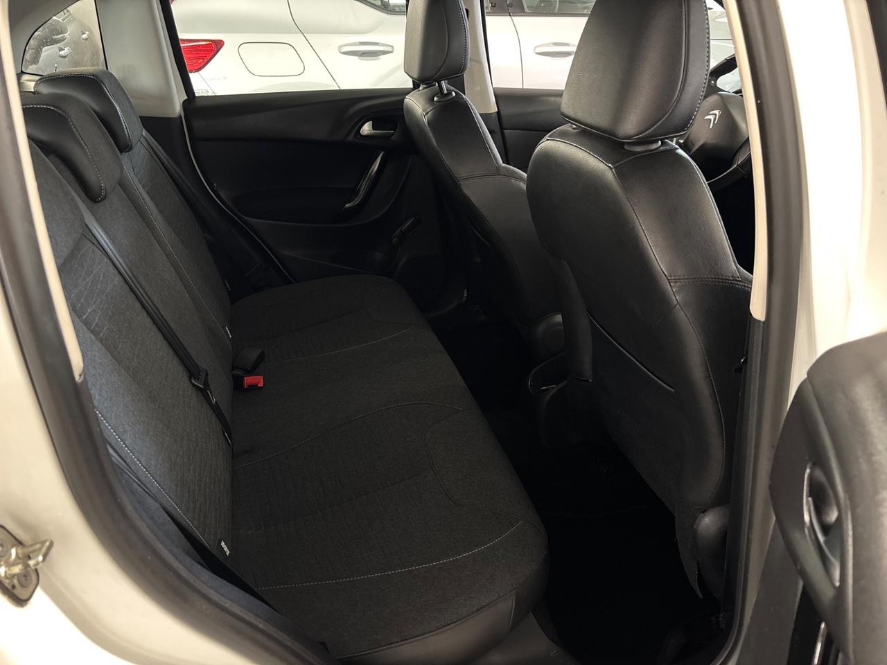 Citroen C3 1.2 BENZINA exclusive |OK NEOPATENTATI|
