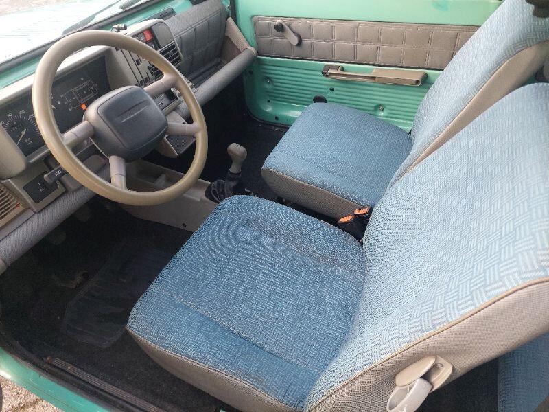 Fiat Panda 1.1 Active Neopatentati 115000km