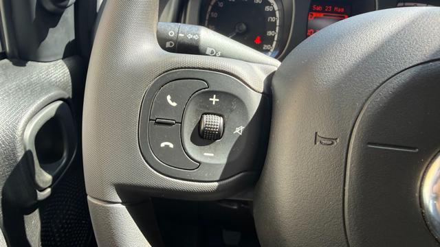 FIAT Panda 1.0 FIREFLY S&S HYBRID CITY LIFE*CARPLAY*USB*