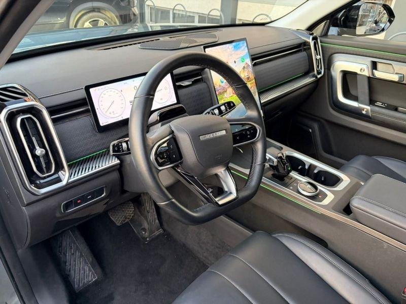 Jaecoo Jaecoo 7 1.6 TGDI 147 CV aut. 2WD Premium