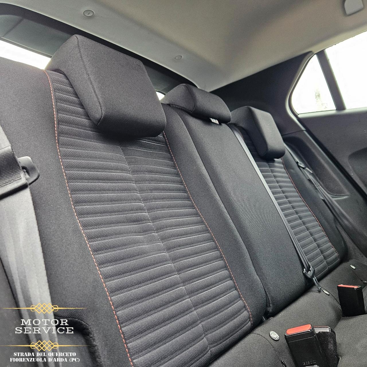 Peugeot 2008 1.2 100cv 50.000km PREZZO FINALE