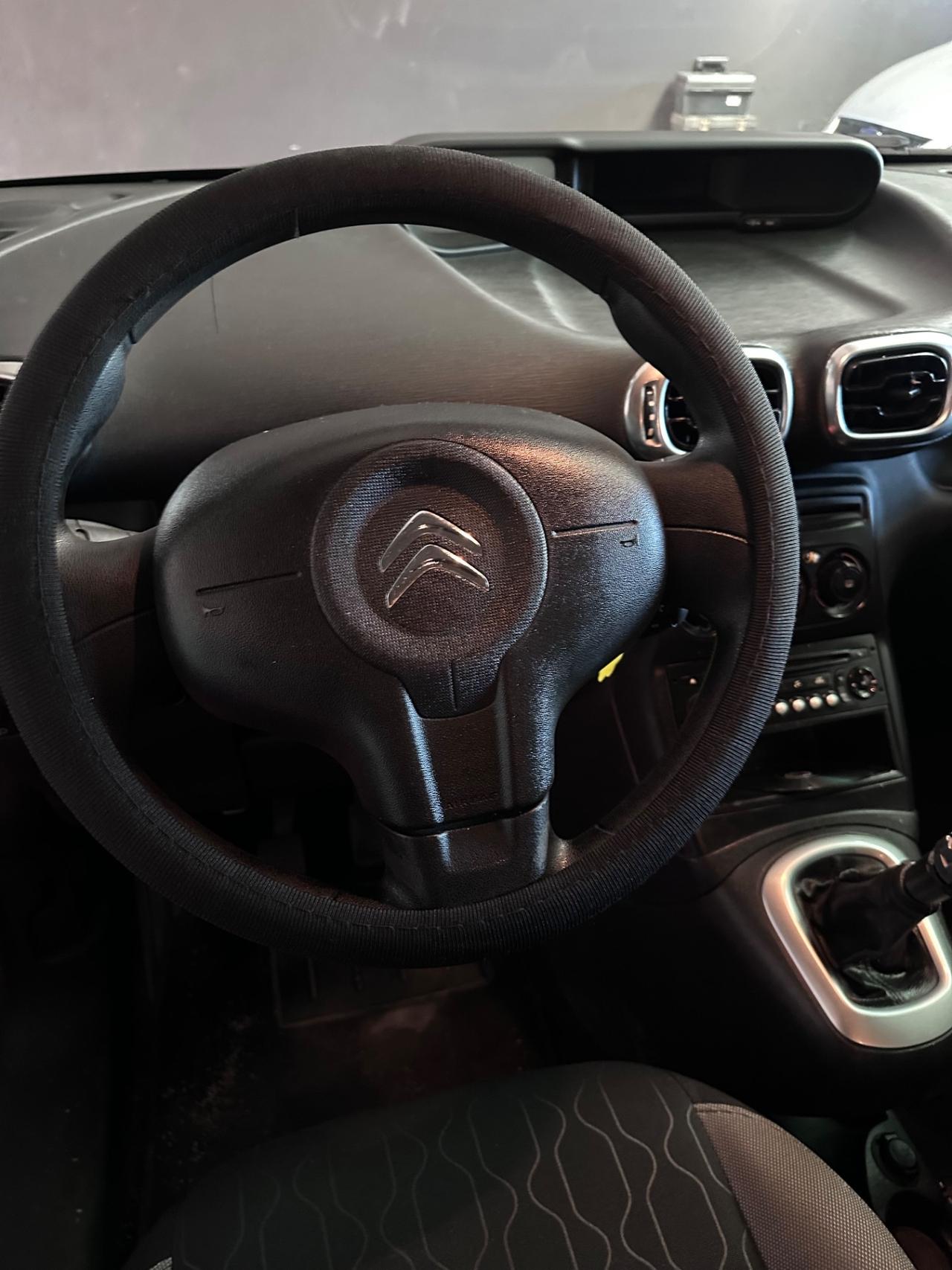 Citroen C3 Picasso 1.6 HDi 90 Seduction