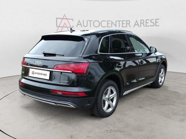 AUDI Q5 40 TDI 204 CV quattro S tronic Business Advanced