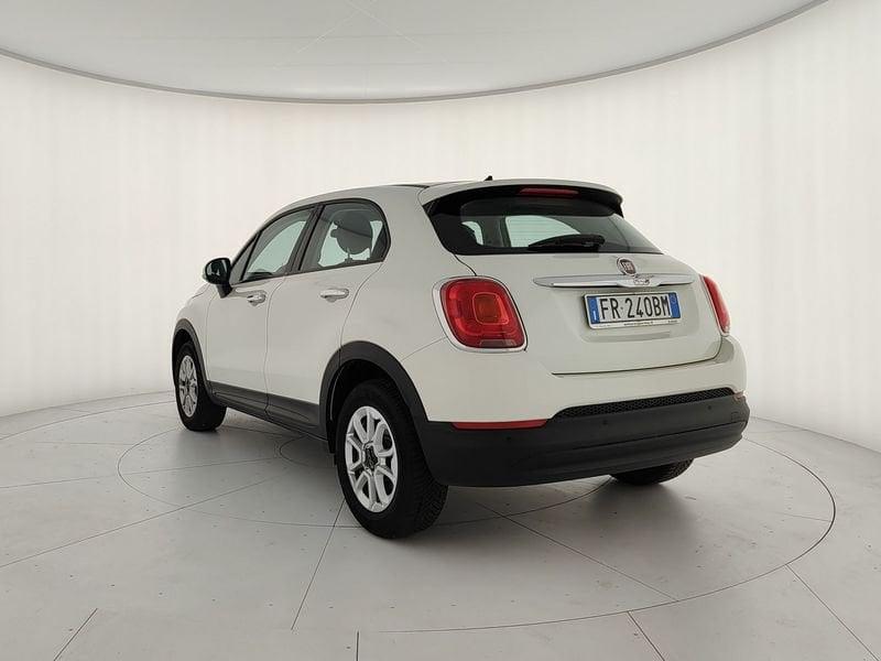 FIAT 500X 1.6 E-Torq 110 CV Pop - my17