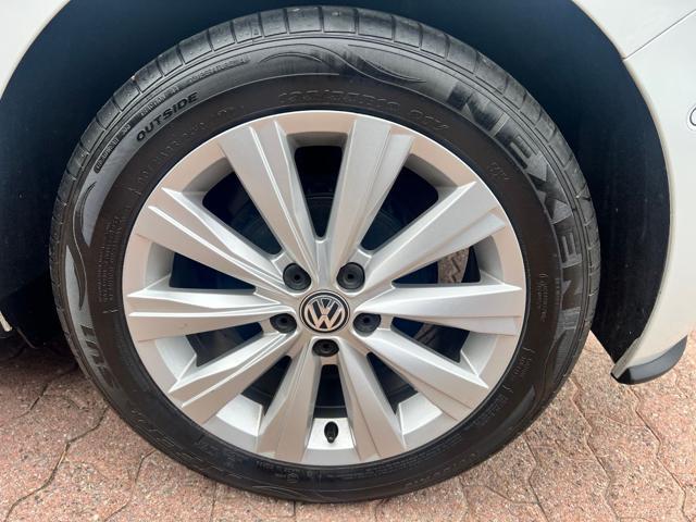 VOLKSWAGEN Polo 1.0 TSI 5p. Highline BlueMotion+PACK R-LINE
