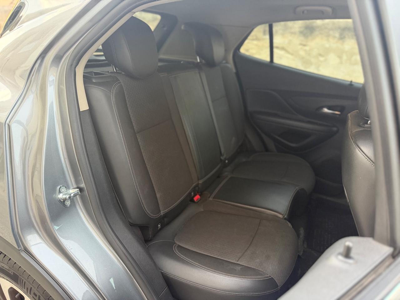 Opel Mokka X 1.6 CDTI