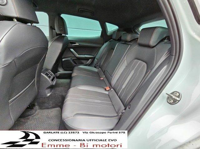 CUPRA Formentor 1.5 TSI DSG