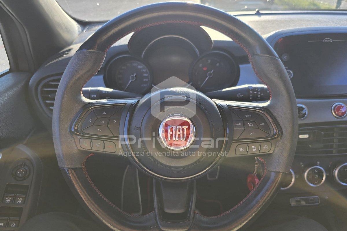 FIAT 500X 1.6 MultiJet 120 CV Sport