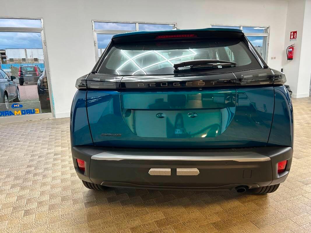 Peugeot 2008 1.2 puretech Style s&s 100cv