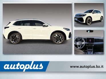 VOLKSWAGEN Tiguan 2.0 TDI 193 CV DSG 4MOTION R-Line