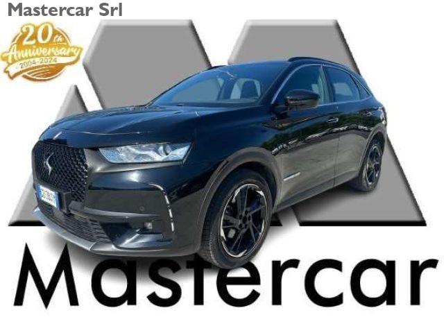 DS AUTOMOBILES DS 7 Crossback 2.0 bluehdi Grand Chic 180cv auto - GD284TM