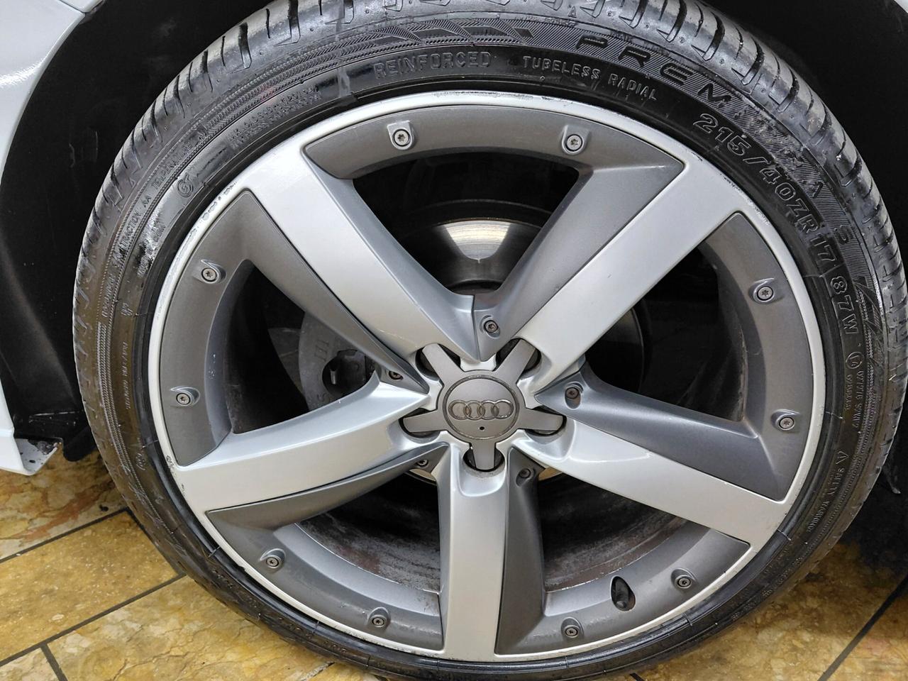 Audi A1 SPB 1.6 TDI S line edition