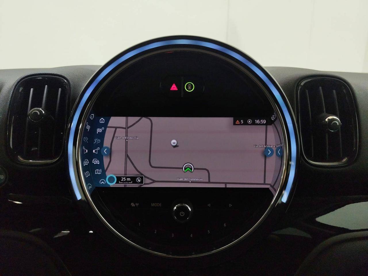 MINI Countryman Cooper SE ALL4 Business