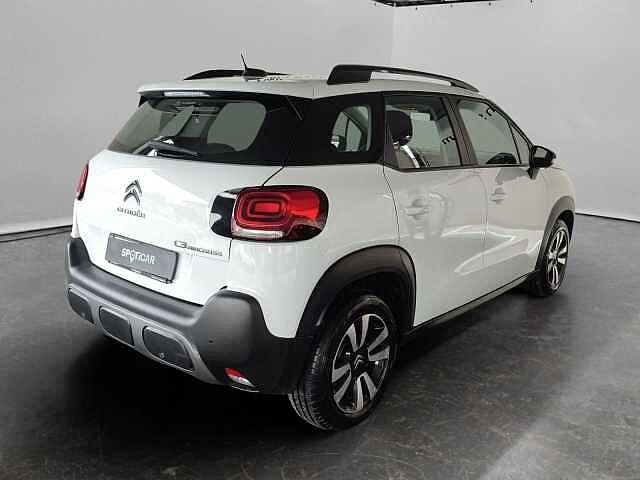 Citroen C3 Aircross PureTech 110 S&S Shine