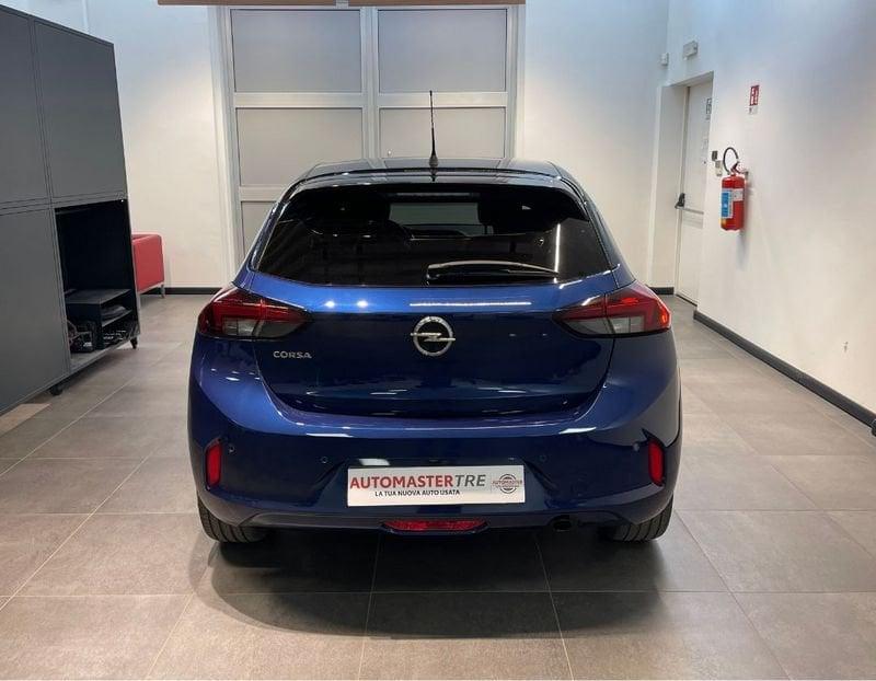 Opel Corsa 1.5 diesel 100 CV Elegance