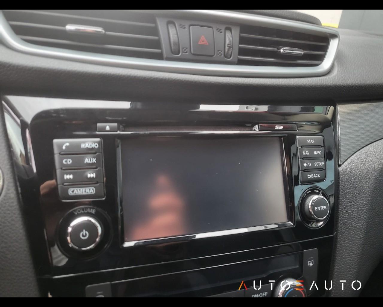 NISSAN QASHQAI 1.6 DCI N-CONNECTA 2WD 130CV