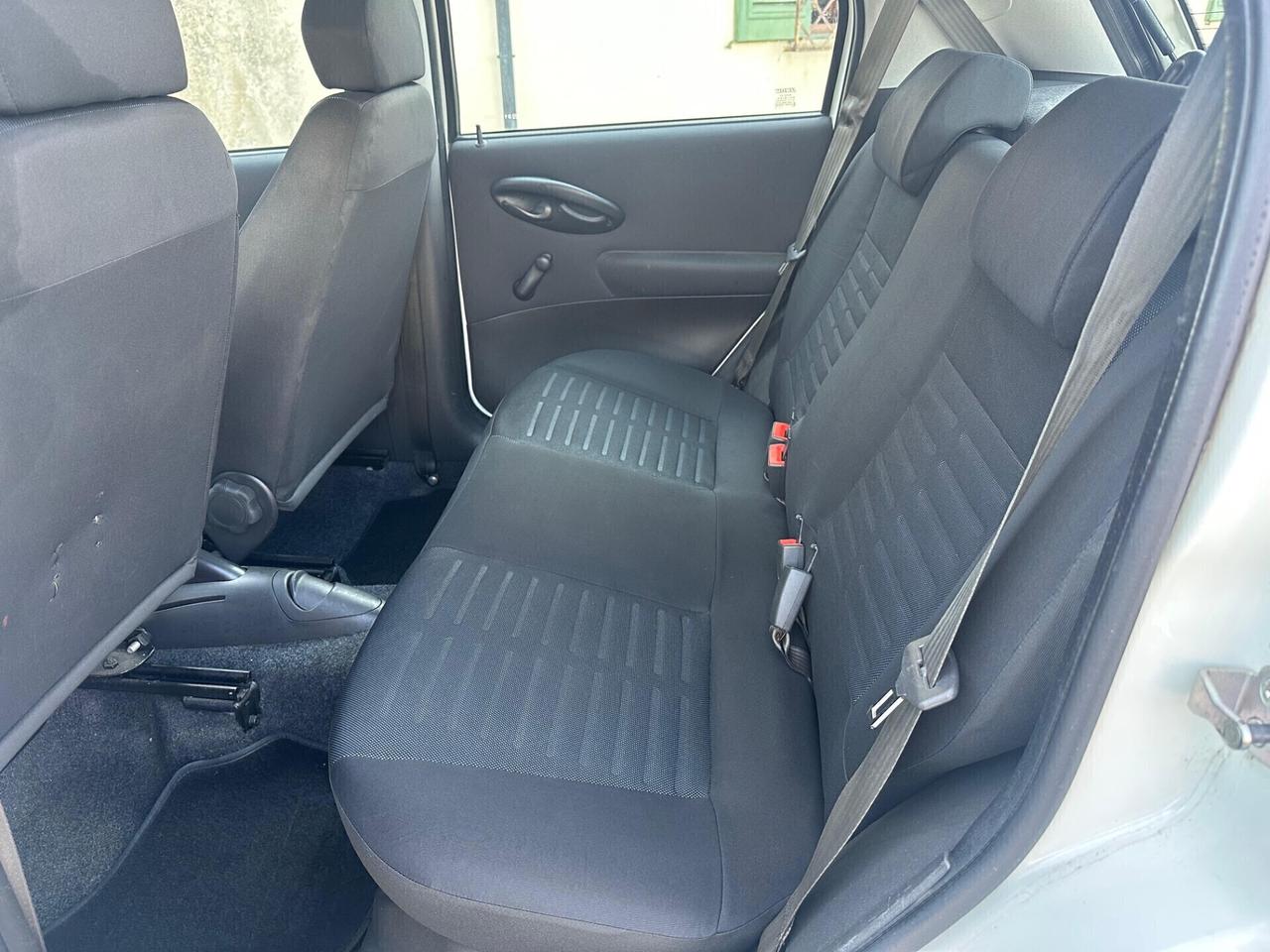 Fiat Punto Classic 1.2 5 porte Active