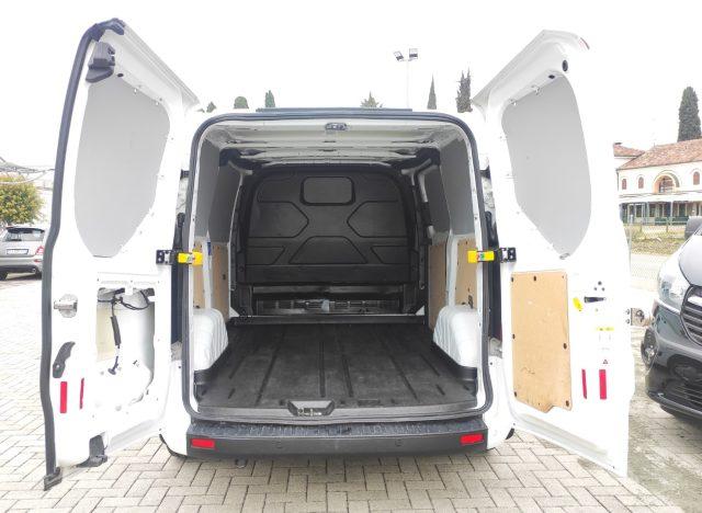 FORD Transit Custom 280 2.0 TDCi 130 PC Furgone Trend PREZZO + IVA