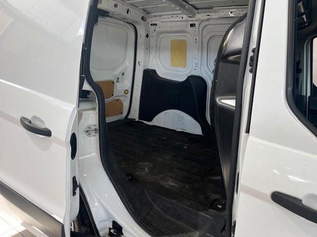 Ford Transit Connect 220 1.5 TDCi 120CV PC *IVA ESCLUSA*GANCIO TRAINO*