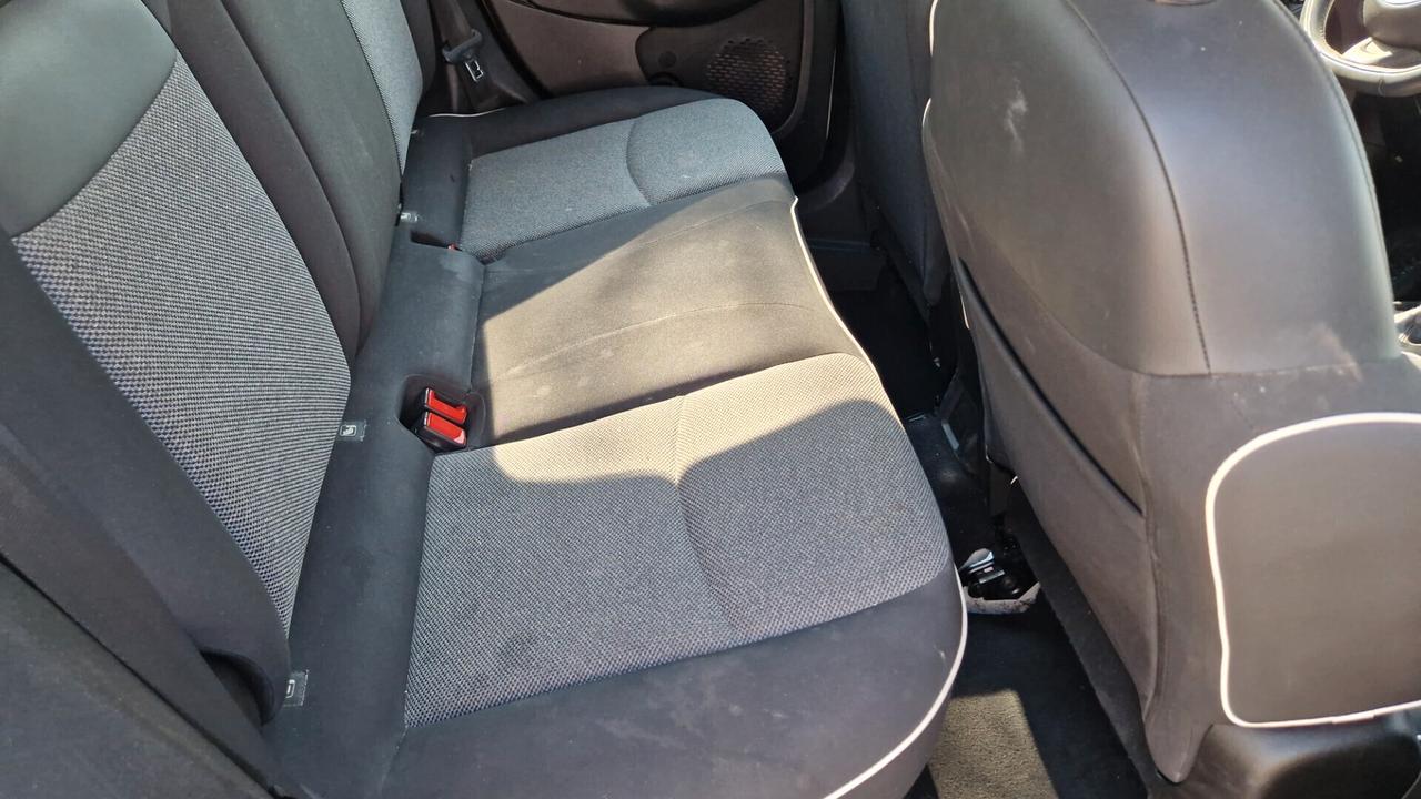 Fiat 500X 1.6 MultiJet 120 CV DCT Lounge