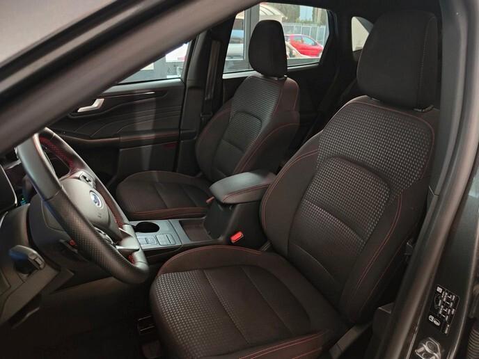 Ford Kuga 2.0 EcoBlue 120 CV aut. 2WD ST-Line