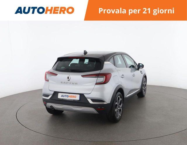 RENAULT Captur Blue dCi 115 CV Intens