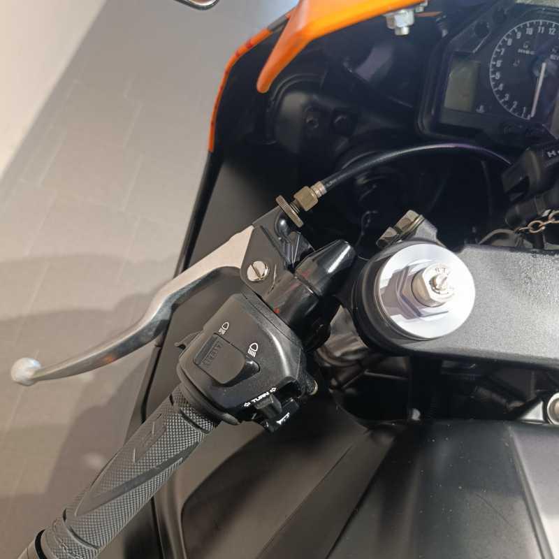 Honda CBR 600 RR - 2005
