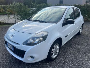 Renault Clio 1.2 16V 5 porte 20th Anniversario