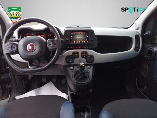 FIAT Panda Cross 1.2 EasyPower