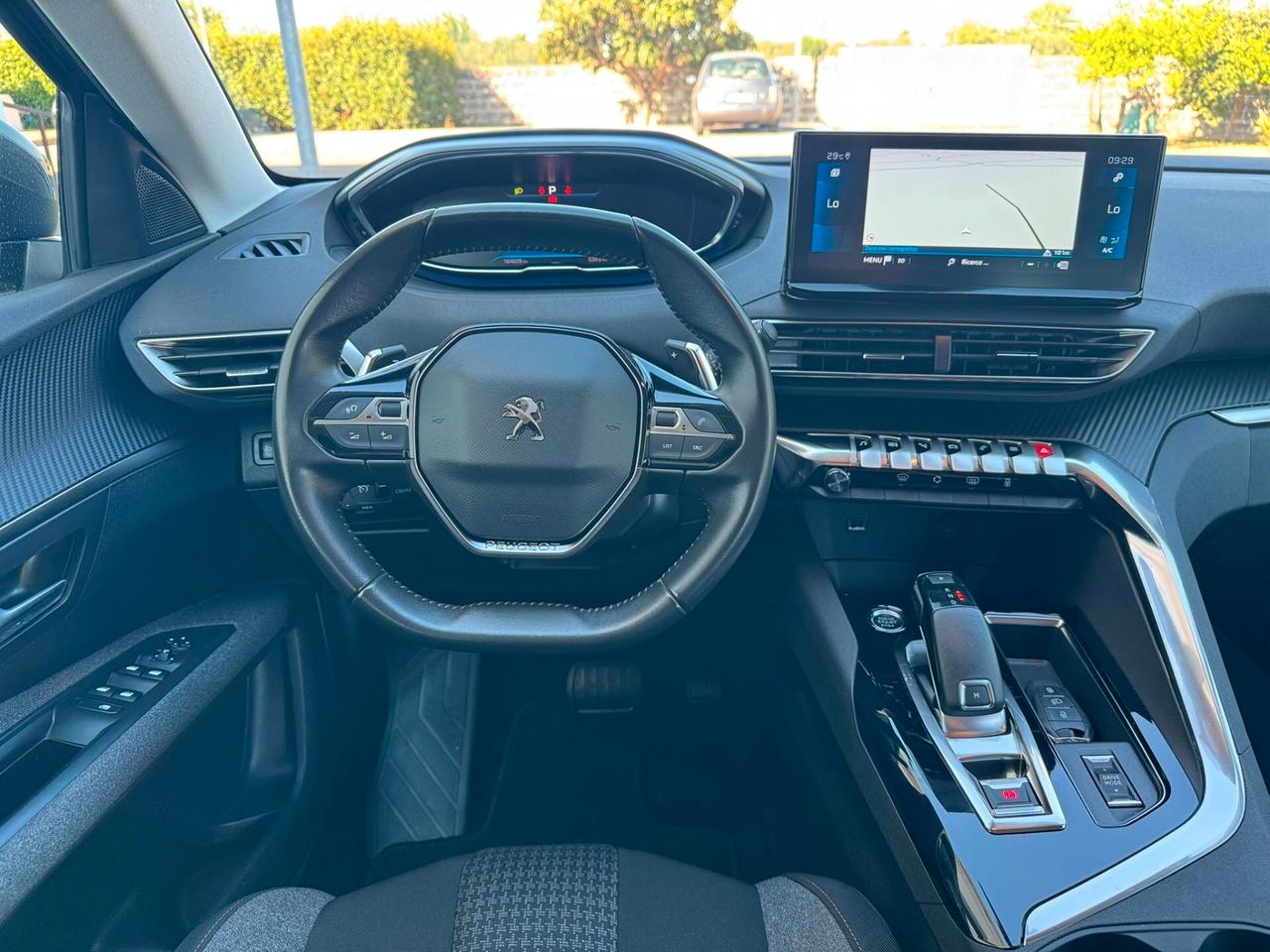Peugeot 5008 BlueHDi 130 S&S EAT8