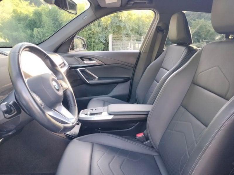 BMW X1 X1 sdrive18i auto