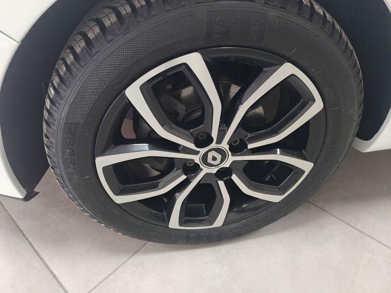 Renault Clio Clio Sporter dCi 8V 90CV EDC Start&Stop Energy Zen