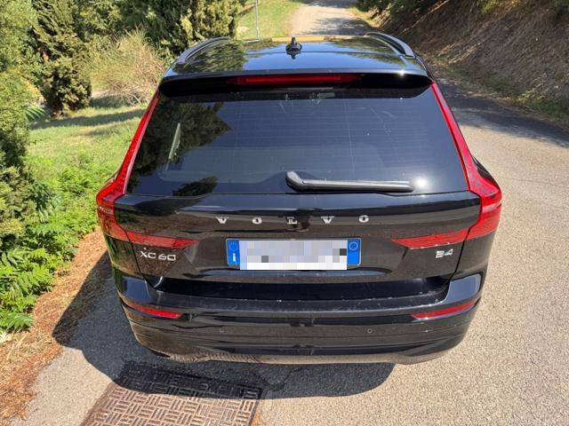 VOLVO XC60 automatica unico proprietario