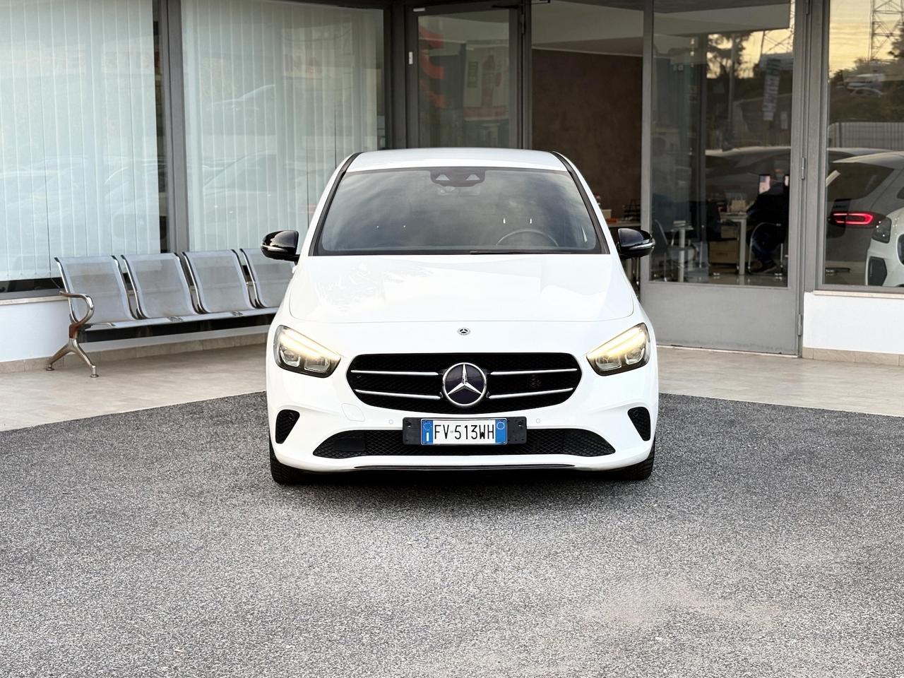 Mercedes-benz B 180 116CV E6 - 2019