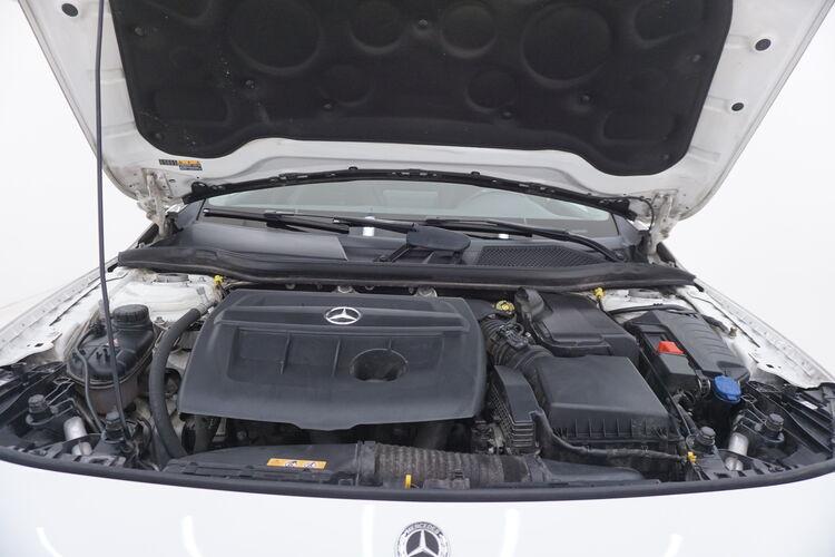 Mercedes GLA 180d Sport Auto BR318393 1.5 Diesel 109CV