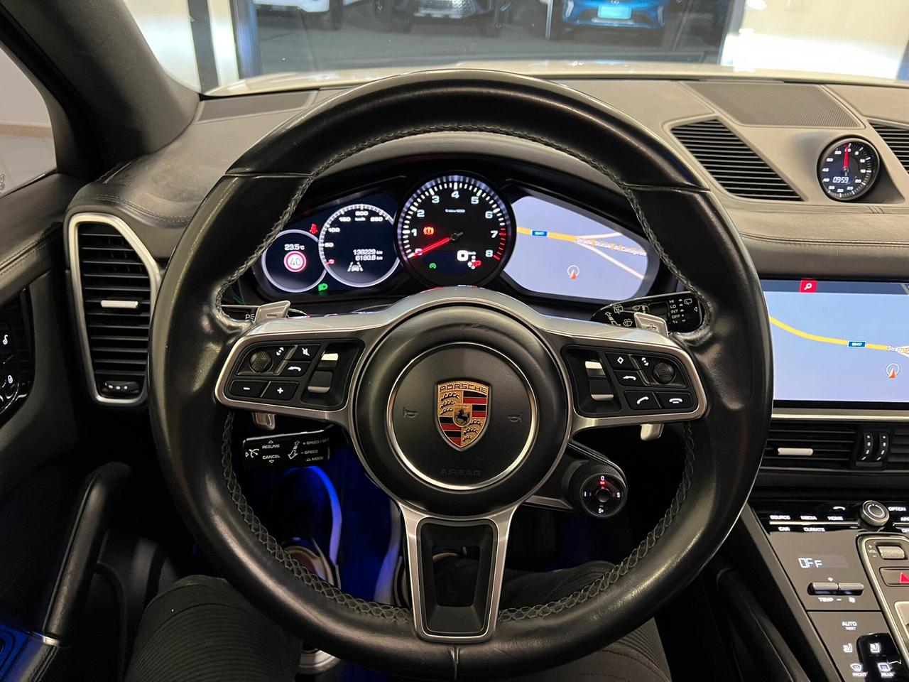 Porsche Cayenne 3.0 V6 340CV BENZINA TETTO - 2022