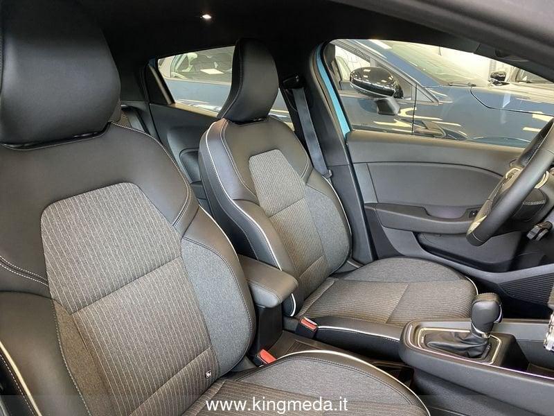 Renault Clio Clio Full Hybrid E-Tech 140 CV 5 porte Intens