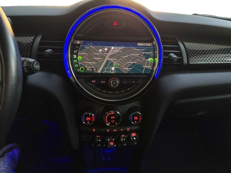 MINI Cooper Mini 2.0 Cooper S Hype