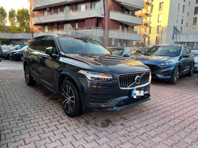 VOLVO XC90 B5 (d) AWD automatico 7 posti Momentum Pro