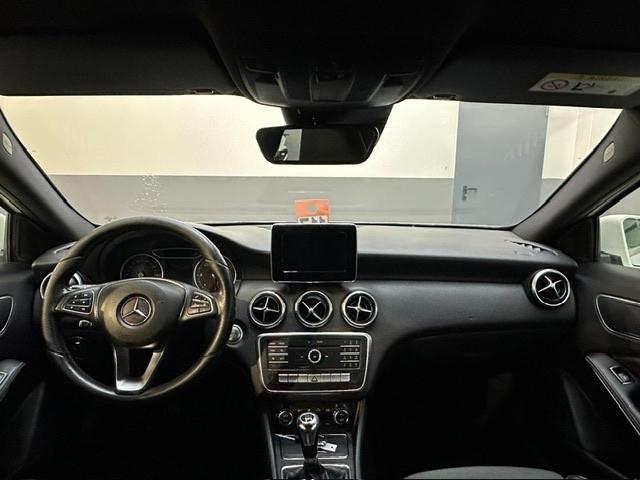 Mercedes-benz A 180 Premium amg