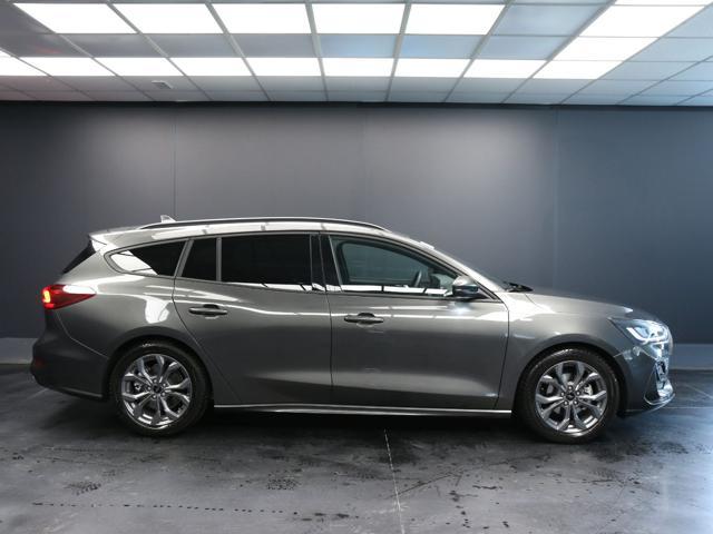 FORD Focus 1.0 EcoBoost Hybrid 155CV SW Powershift ST-Line