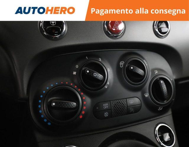 FIAT 500 1.3 Multijet 95 CV S