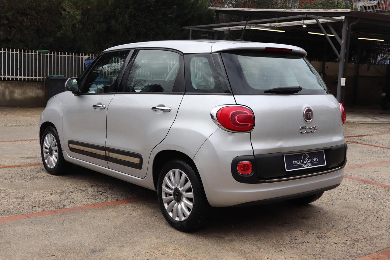 Fiat 500L 1.3 Multijet 95 CV Business