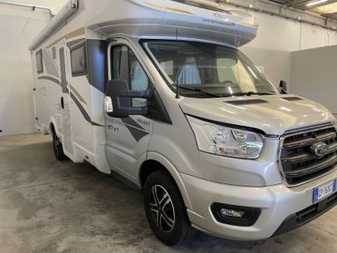 Ford MAGIS 67XT”7.000km”