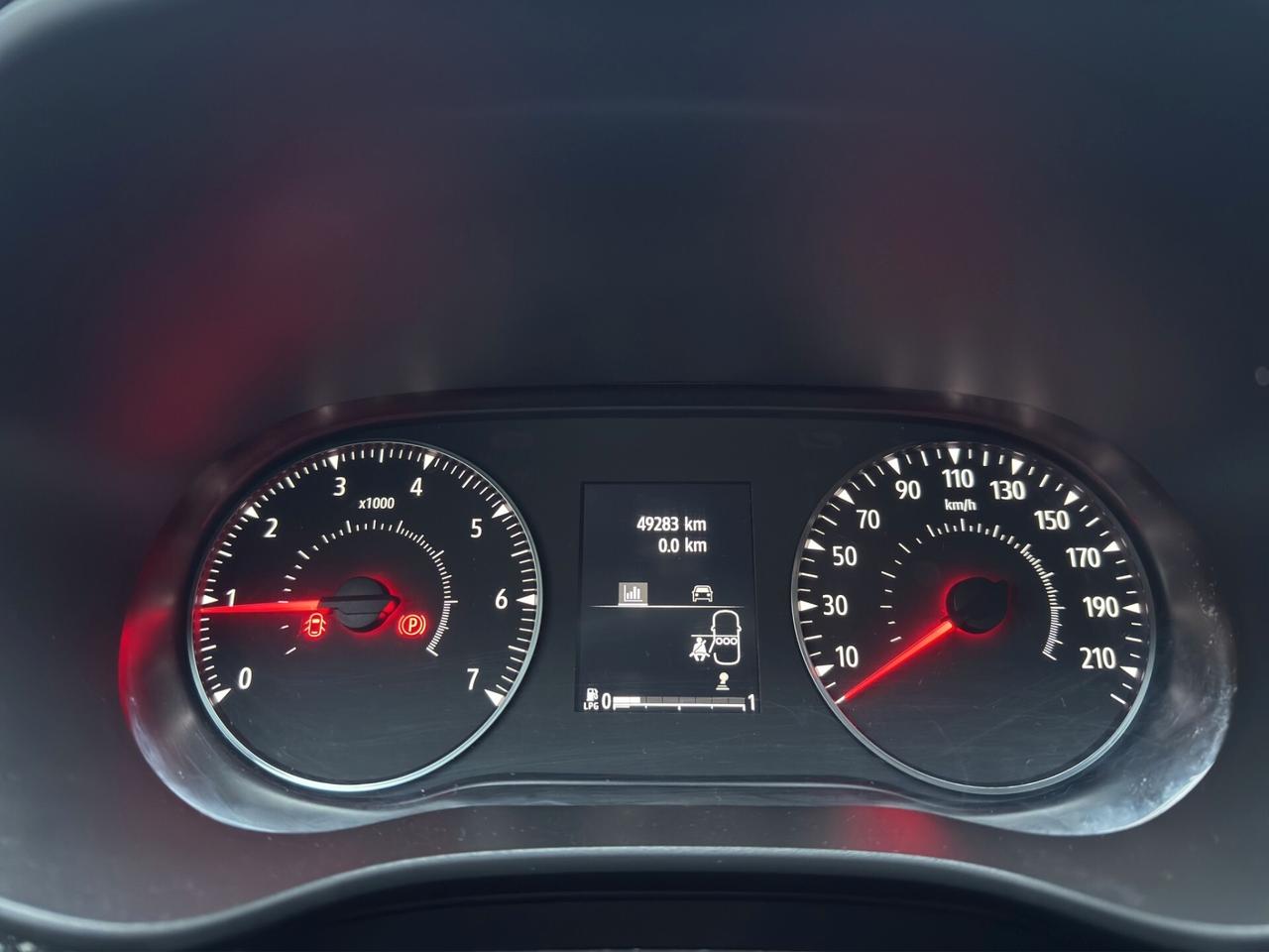 Dacia Jogger 1.0 TCe GPL 100 CV 5 posti Extreme