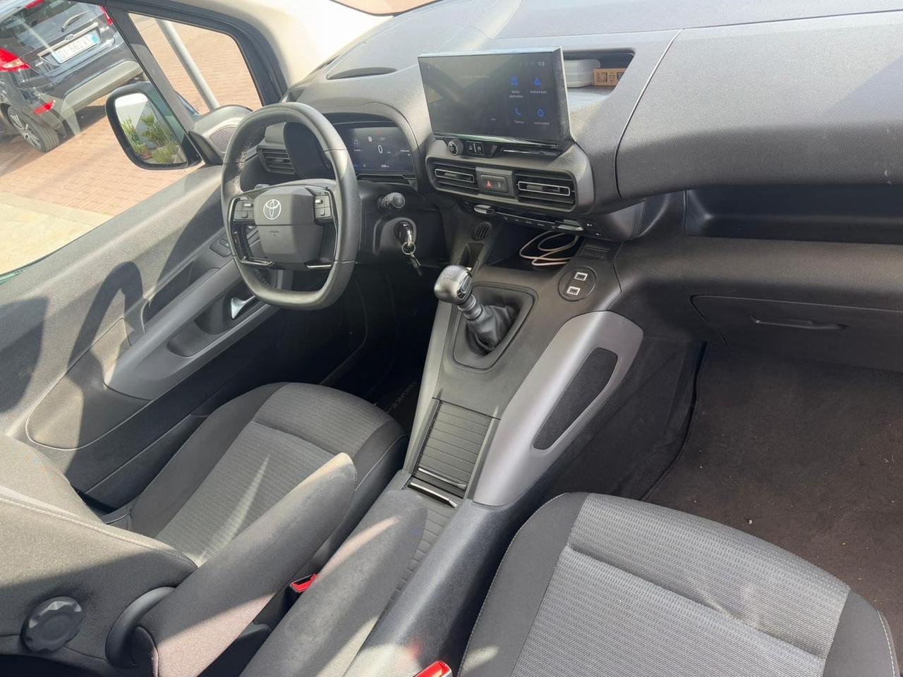 Toyota Proace Executive 1.2 Turbo #10219