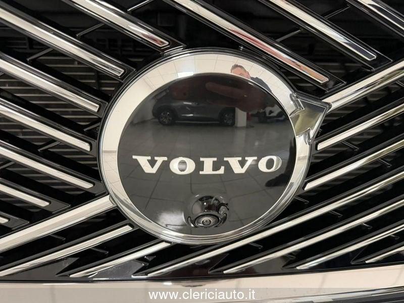 Volvo XC90 B5 AWD automatico 7 posti Plus Bright