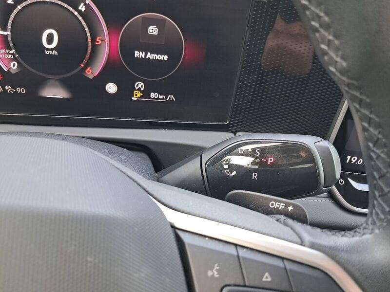 Volkswagen Tiguan Tiguan 2.0 TDI 150 CV DSG Life